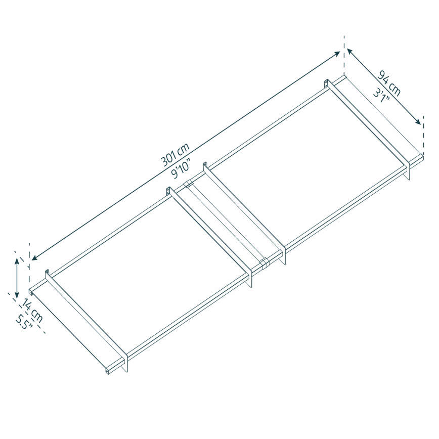 Entretak, Nancy 3000